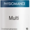 Physiomance Multi
