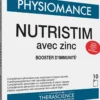 Physiomance Nutritstim Sans Aspartame