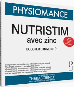 Physiomance Nutritstim Sans Aspartame