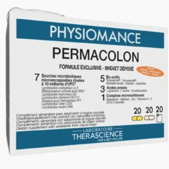 Physiomance Permacolon