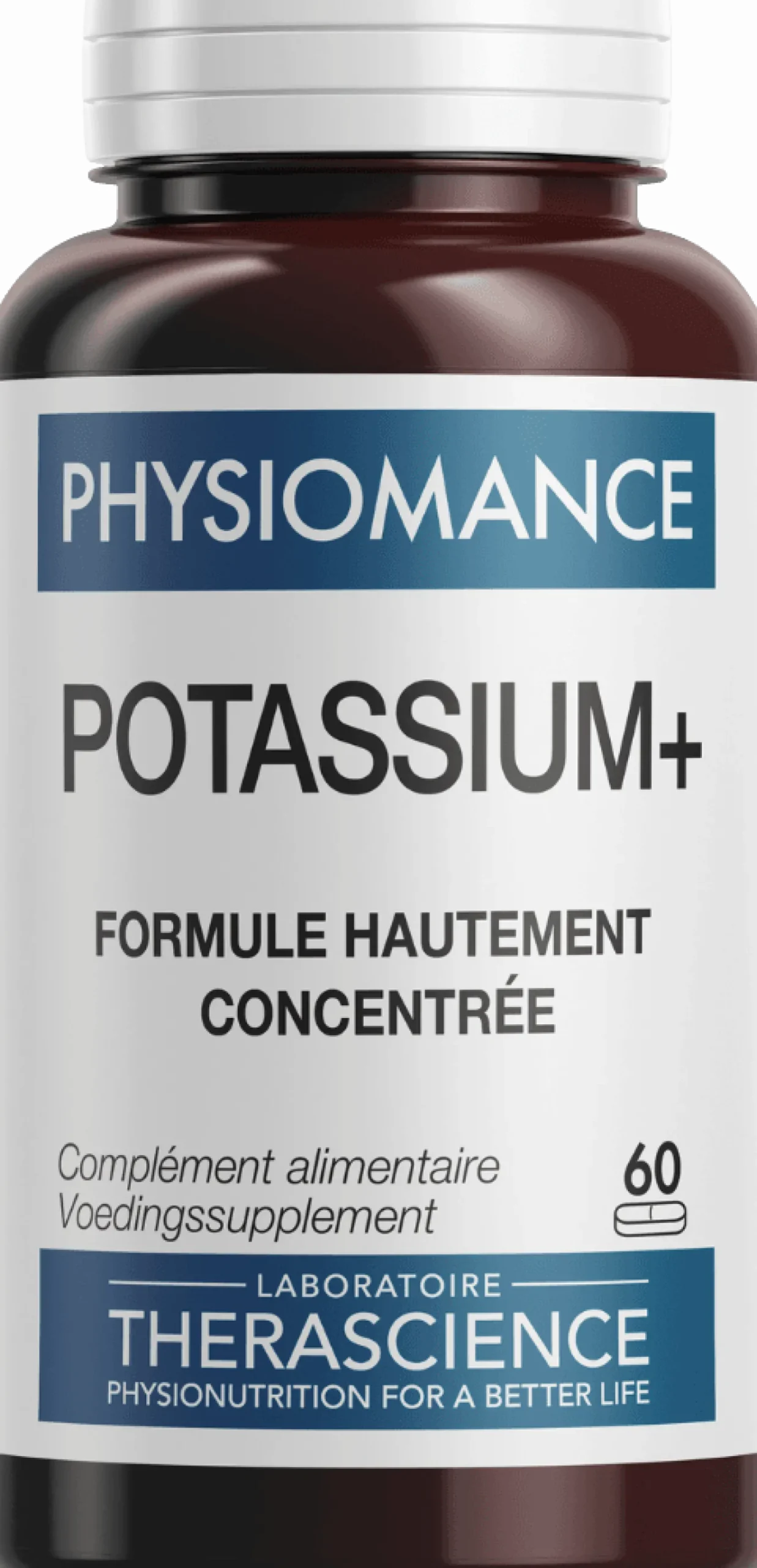 Physiomance Potassium+
