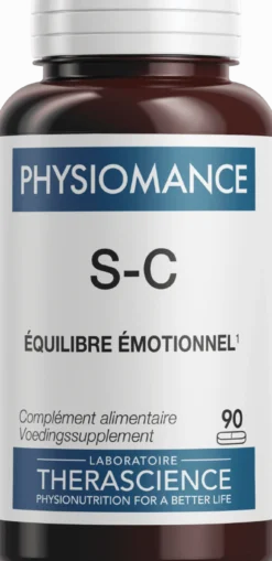 Physiomance S-C