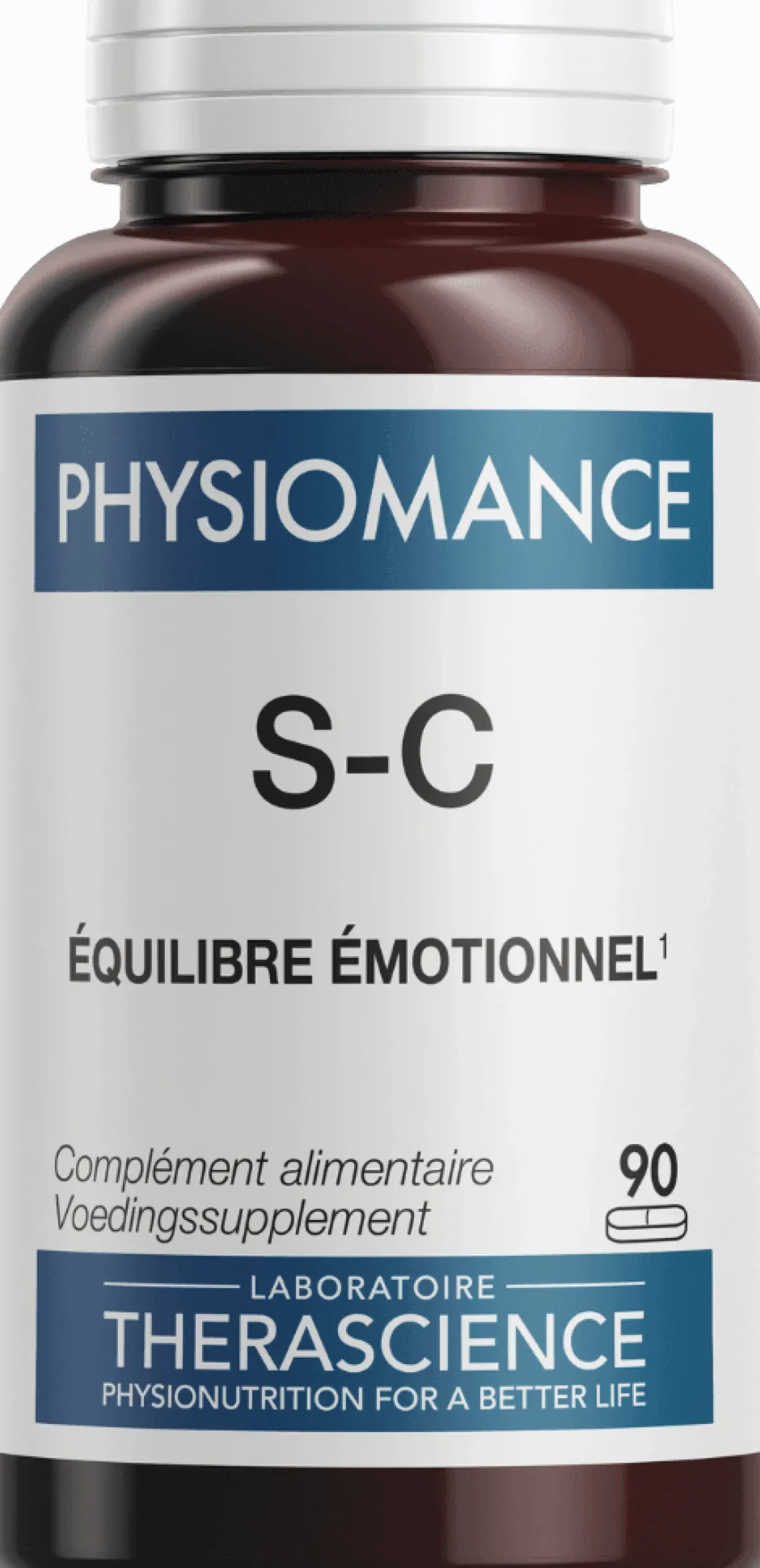 Physiomance S-C