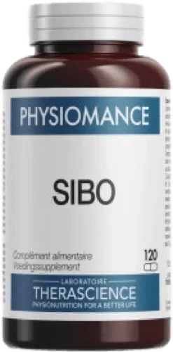 Physiomance SIBO