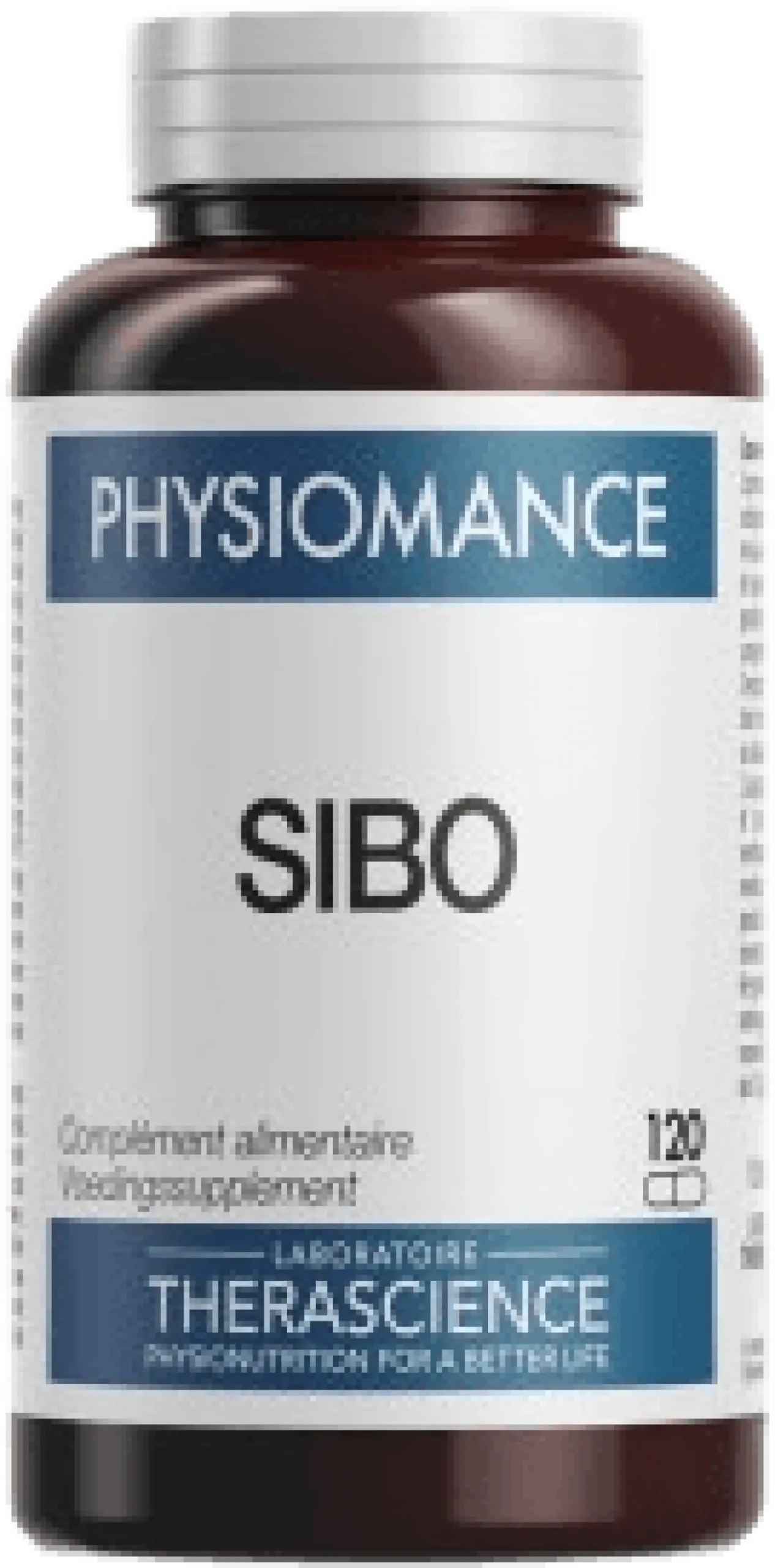 Physiomance SIBO