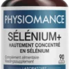 Physiomance Sélénium+