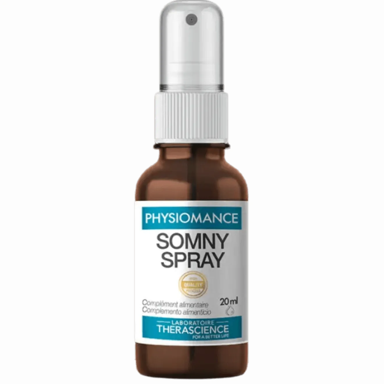 Physiomance Somny Spray