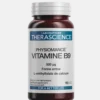 Physiomance vitamine B9 (500μg)