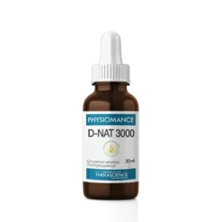 Physiomance Vitamine D D-NAT 3000 U.I. Gouttes