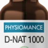 Physiomance Vitamine D D-NAT 1000 U.I. Gouttes