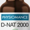 Physiomance Vitamine D D-NAT 2000 U.I. Gouttes