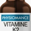 Physiomance Vitamine K2