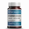 Physiomance Vitamines D3 & K2