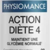 Physomiance Action Diète 4