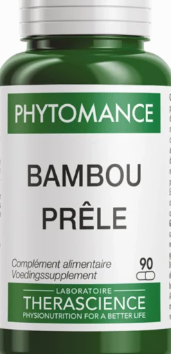 Phytomance Bambou Prêle