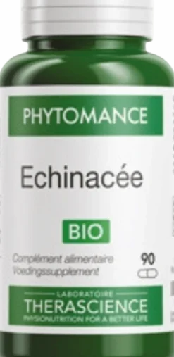Phytomance Echinacée Bio