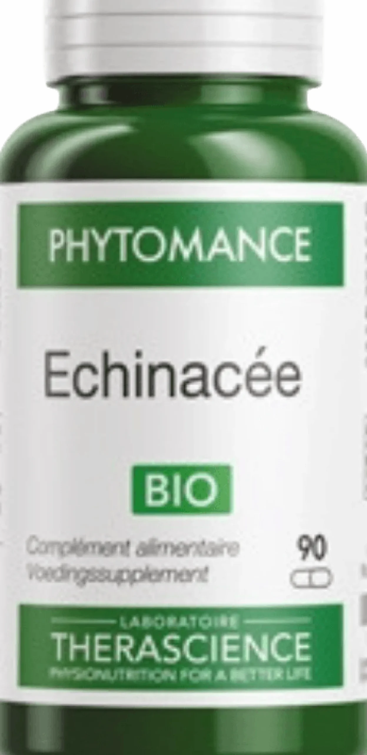 Phytomance Echinacée Bio