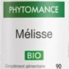 Phytomance Mélisse Bio