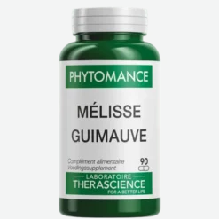 Phytomance Mélisse Guimauve