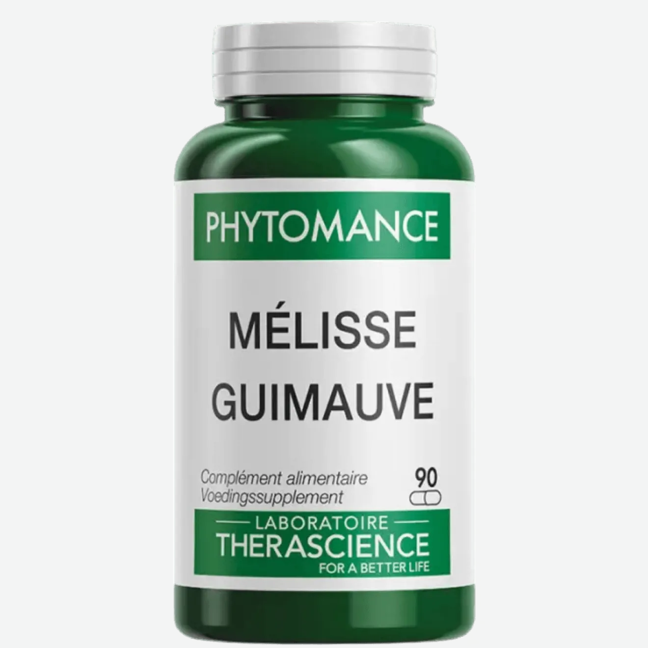 Phytomance Mélisse Guimauve