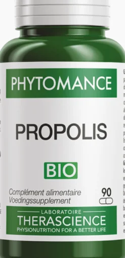 Phytomance Propolis Bio