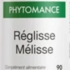 Phytomance Réglisse Mélisse