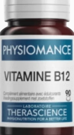 Phytomance Vitamine B12