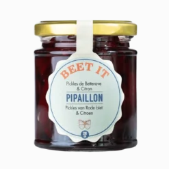 Pickles de betterave Bio