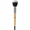 Pinceau Poudre Poil Chèvre Noir