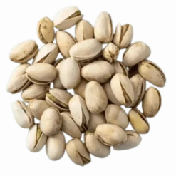 Pistaches Grillées Salées Entières Bio