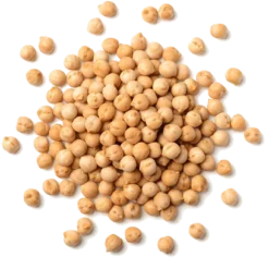 Pois Chiches Origine France en vrac Bio