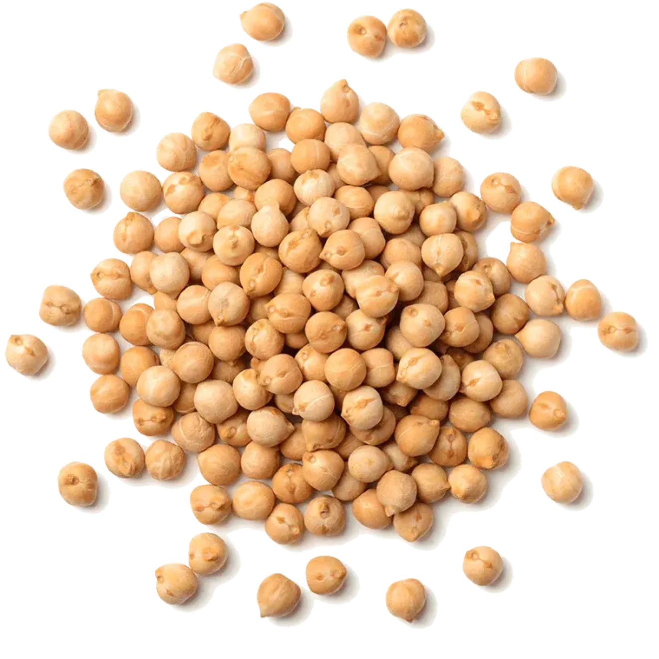 Pois Chiches Origine France en vrac Bio