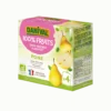 Poki Compote Poire Enfants Bio
