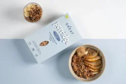Porridge Chocolat Prébiotique Bio