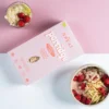 Porridge Framboise prébiotique Bio