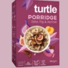 Porridge Riche En Fibre Bio