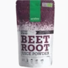Poudre Betterave Rouge Bio