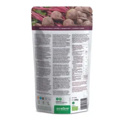 Poudre Betterave Rouge Bio