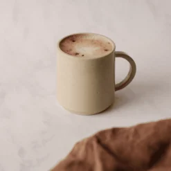 Poudre Collagène Mamaload Cacao