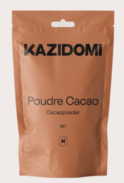 Poudre de Cacao Bio