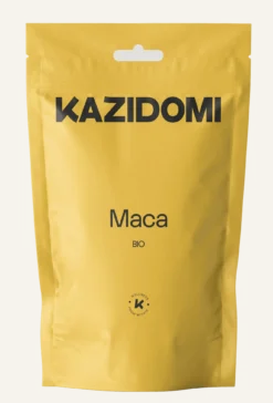 Poudre de Maca (énergie et endurance) Bio