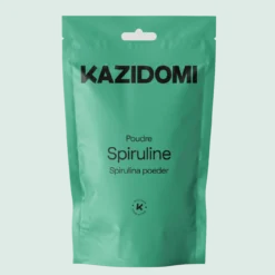 Poudre de Spiruline Bio