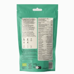 Poudre de Spiruline Bio