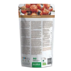 Poudre Guarana Bio