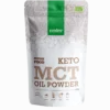 Poudre Keto MCT Oil Bio