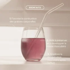 Poudre Lipo-Sculptante (Morosil®) Bio