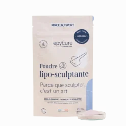 Poudre Lipo-Sculptante (Morosil®) Bio