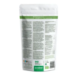 Poudre Moringa Bio