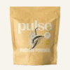 Poudre protéinée vanille (70%)