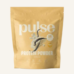 Poudre protéinée vanille (70%)